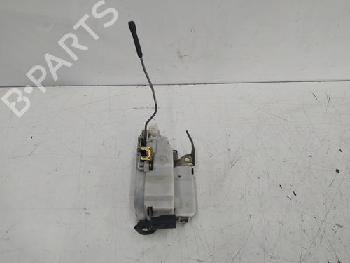Front left lock SEAT CORDOBA (6K1, 6K2)  | BP22769886C98 