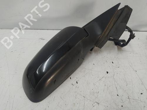 Right mirror AUDI A3 (8P1)  | BP20313363C27 