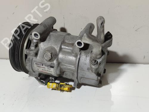 AC compressor CITROËN C3 I (FC_, FN_) 1.4 16V | BP10225047M34 