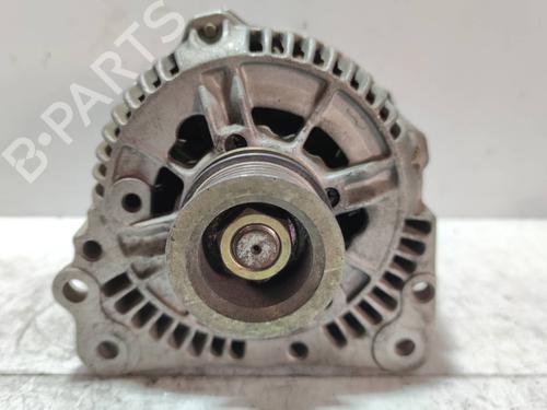 Used Alternator AUDI A3 (8L1) 1.8 (125 hp) 8717485