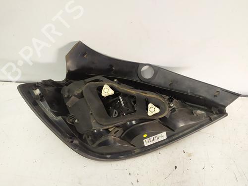 Right taillight OPEL ASTRA H (A04)  | BP12845552C35 
