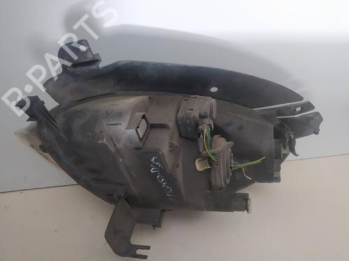 Right headlight CITROËN XSARA PICASSO (N68)  | BP8804047C29 
