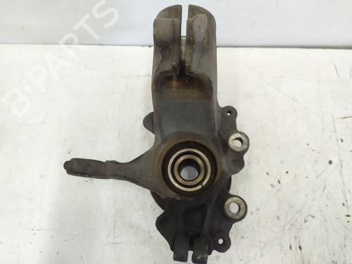 Left front steering knuckle FORD GRAND C-MAX (DXA/CB7, DXA/CEU)  | BP29907047M25