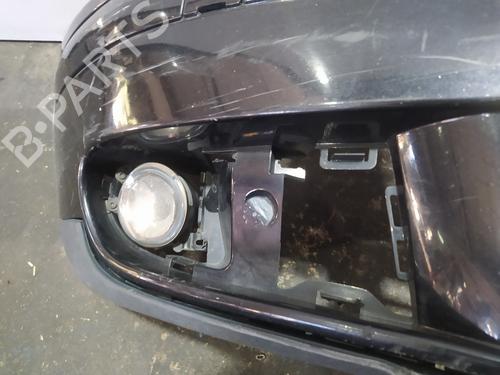 Front bumper VOLVO S40 I (644)  | BP8713933C7 