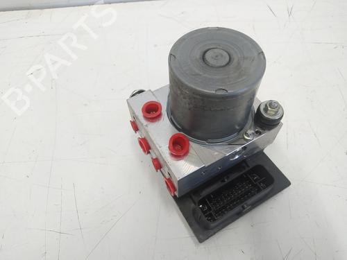 Used ABS pump PEUGEOT 308 I (4A_, 4C_) 1.6 16V (150 hp) 16960419