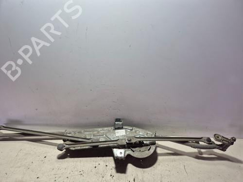 Front wiper motor VW SHARAN (7M8, 7M9, 7M6) 1.9 TDI | BP26529519M29 
