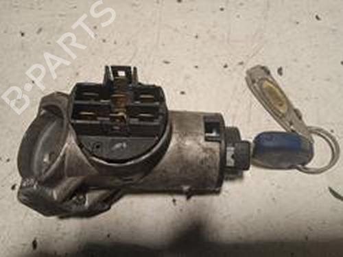 Ignition barrel FIAT DUCATO Van (230_) 2.8 D | BP9271907M48 