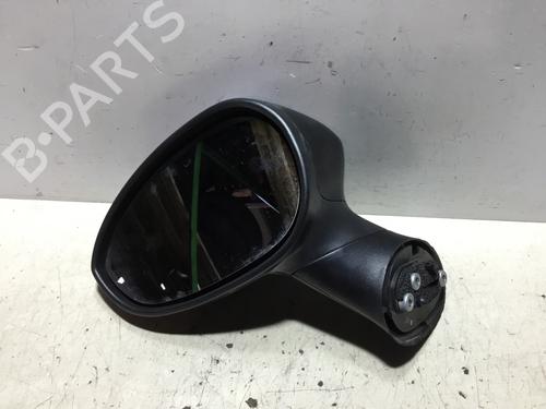 Used Left mirror FIAT PUNTO (199_) 1.2 (199AXZ1A, 199BXZ1A) (69 hp) 28428647