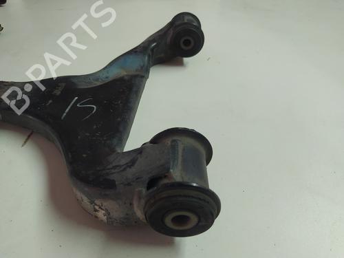 Left front suspension arm MERCEDES-BENZ VITO / MIXTO Van (W639) 109 CDI (639.601, 639.603, 639.605) | BP13109832M12 