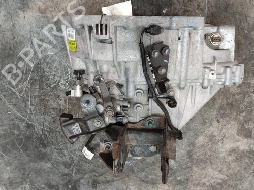 Gearbox KIA CARNIVAL / GRAND CARNIVAL III (VQ) 2.9 CRDi | BP9767908M3 