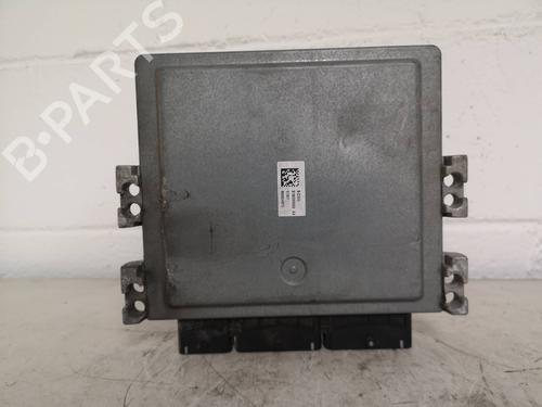 Engine control unit (ECU) RENAULT SCÉNIC I MPV (JA0/1_, FA0_)  | BP8700959M57 