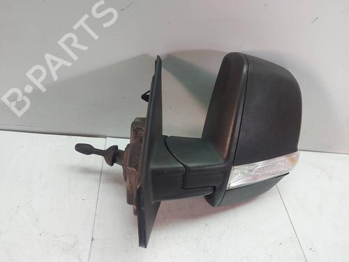 Retrovisor izquierdo FIAT DOBLO Bus (263_)  | BP29994184C26 