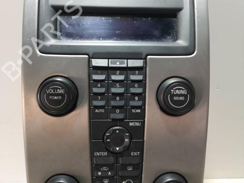Climate control VOLVO S40 I (644)  | BP17148890I5 