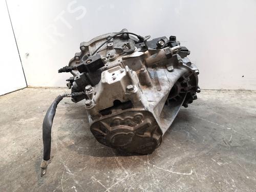Gearbox HYUNDAI i30 (FD)  | BP16154554M3 