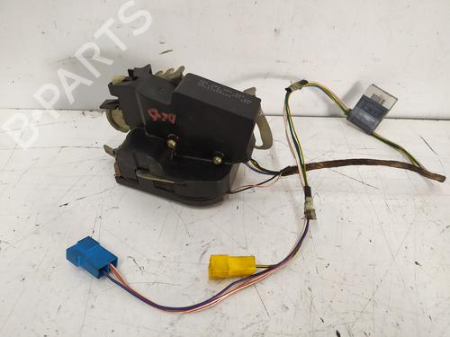 Used Front right lock MERCEDES-BENZ VANEO (414) 1.7 CDI (414.700) (91 hp) 18657252
