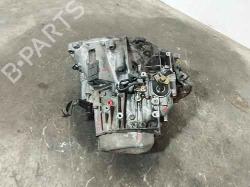Used Gearbox Gearbox FIAT SCUDO Platform/Chassis (220_) 2.0 JTD 16V (109 hp) 8717994 8717994