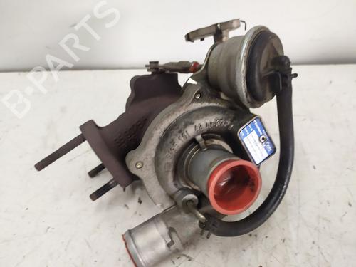 Turbolader/Kompressor für SUZUKI SWIFT III (MZ, EZ) [2005-2025]  18099518