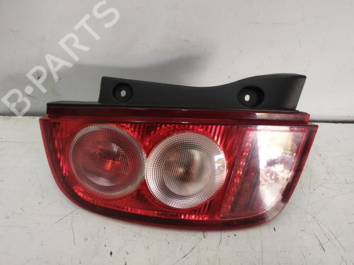 Used Left taillight NISSAN MICRA III (K12) [2002-2010]  17728512
