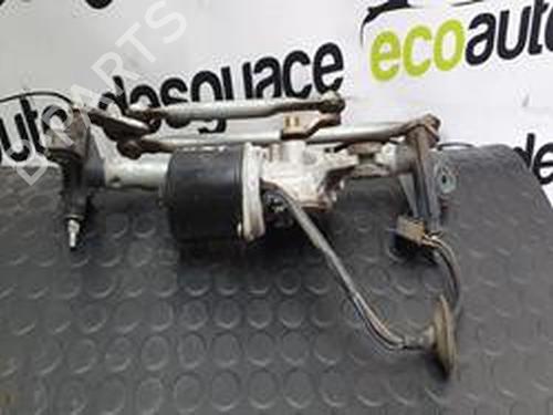 Used Front wiper motor CHEVROLET MATIZ (M200, M250) [2005-2025]  8700240
