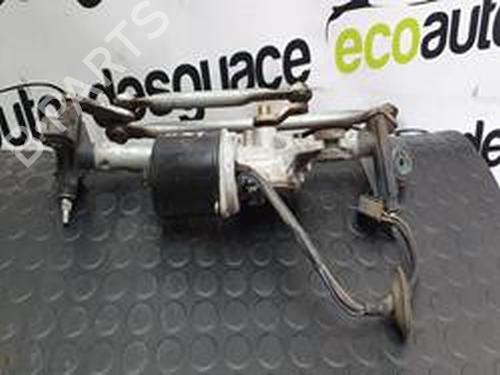 Motor limpa vidros frontal CHEVROLET MATIZ (M200, M250) [2005-2024]  8700240