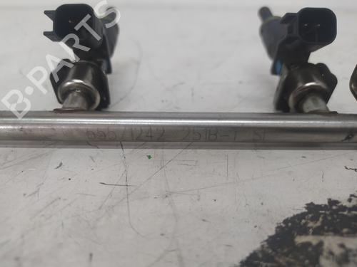 Injection rail CHEVROLET CRUZE (J300) 1.6 | BP13925435M98 