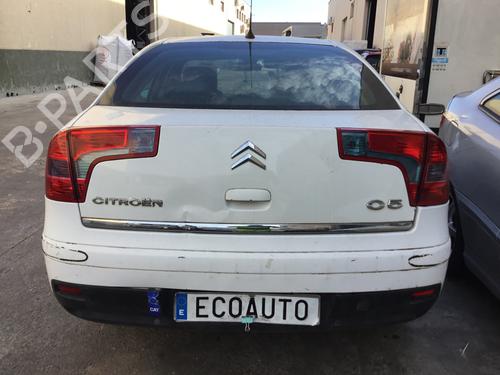 Left mirror CITROËN C5 II (RC_) 1.8 16V (RC6FZB) | BP29291015C26 
