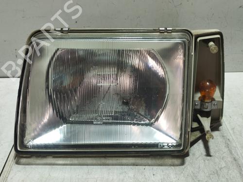 Lyskaster venstre Lyskaster venstre 8706796 8706796