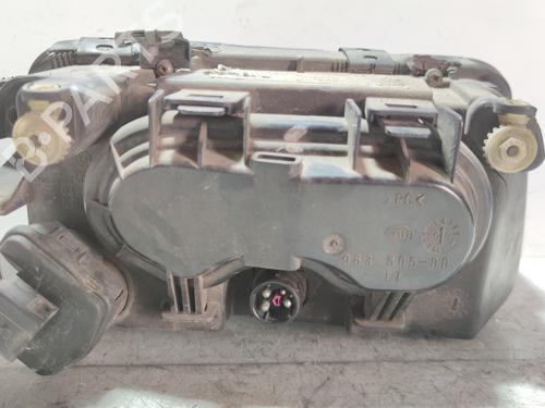 Left headlight AUDI A3 (8L1)  | BP13366078C28 