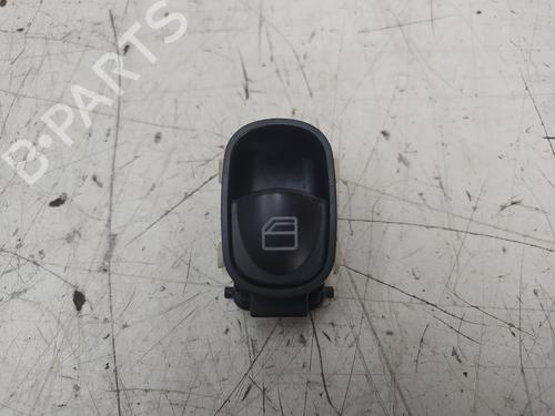 Fensterheberschalter rechts vorne für MERCEDES-BENZ C-CLASS Coupe (CL203) [2001-2011]  26401972