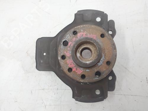 Højre Styrespindel Lejehus OPEL ASTRA H GTC (A04) 2.0 Turbo (L08) (170 hp) 17511161