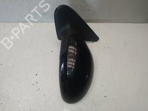 Left mirror SEAT LEON (1M1) 1.9 TDI | BP8715024C26 