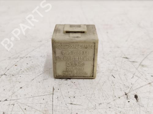 Used Electronic module Electronic module FORD TRANSIT Van (E_ _) [1994-2000] 33402037 33402037