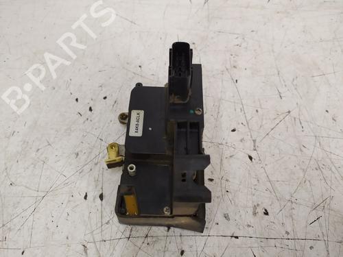 Front left lock FORD FIESTA V (JH_, JD_) 1.4 TDCi | BP27237760C98 