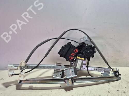 Used Front left window mechanism VW SHARAN (7M8, 7M9, 7M6) 1.9 TDI (115 hp) 26529491