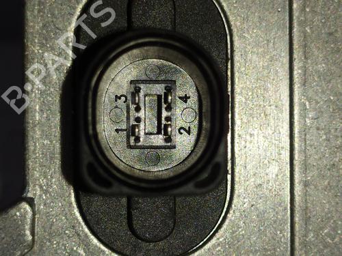 Electronic module VW TOURAN (1T1, 1T2) | BP31805960M83