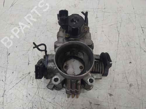 Used Throttle body MITSUBISHI COLT V (CJ_, CP_) 1600 (CJ4A) (103 hp) 16257258