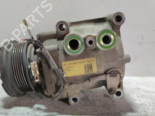 AC Kompressor FORD FOCUS I Saloon (DFW) [1999-2009]  13237831