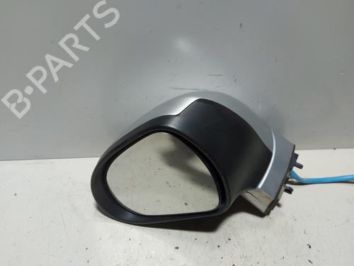 Left mirror PEUGEOT 308 SW I (4E_, 4H_) 1.6 HDi | BP23130803C26 