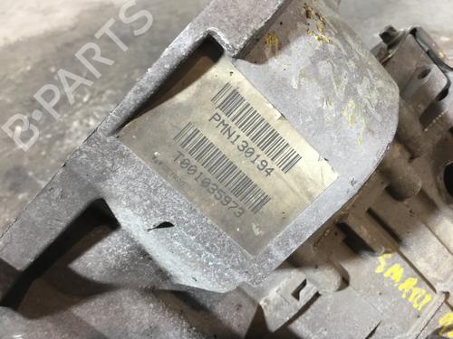 Gearbox SMART FORFOUR (454) 1.3 (454.031) | BP27434211M3 