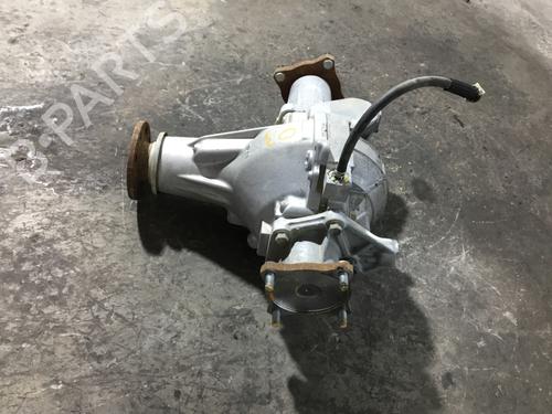 Rear differential SUZUKI GRAND VITARA II (JT, TE, TD) 1.9 DDiS All-wheel Drive (JT419, TD44, JB419WD, JB419XD,... | BP27865886M24