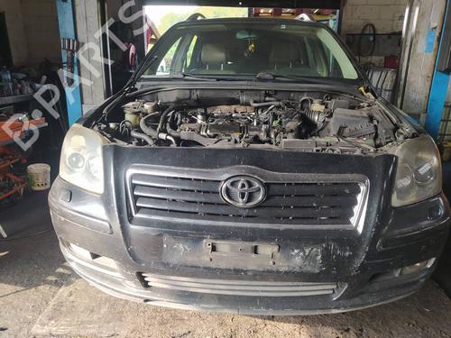 Used Parts TOYOTA AVENSIS Saloon (_T25_)  2.0 D-4D (CDT250_, CDT250R)  5011057