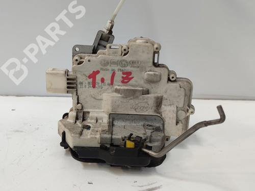 Used Rear left lock Rear left lock AUDI A4 B7 Avant (8ED) 2.0 TDI 16V (140 hp) 10557144 10557144