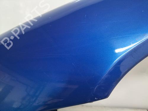 Left front fenders CITROËN SAXO (S0, S1)  | BP11931795C41 