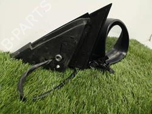 Right mirror SEAT IBIZA III (6L1)  | BP8703527C27 