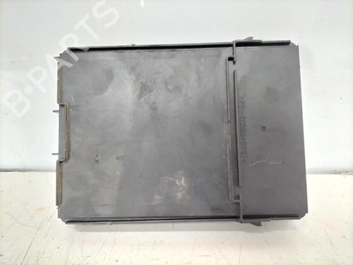 Fuse box NISSAN MICRA IV (K13K, K13KK) 1.2 | BP13747512E1 
