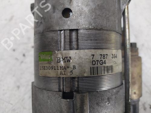 Starter BMW 3 (E46) 320 d | BP28503366M8