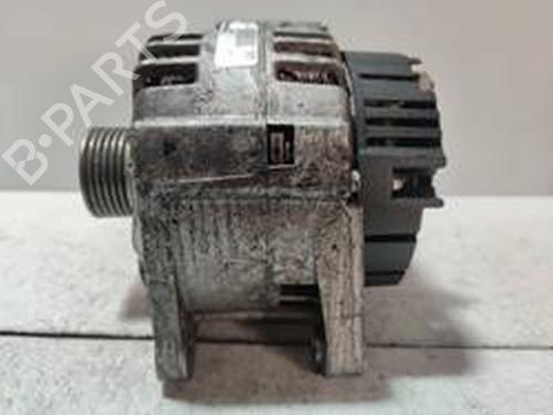 Alternator RENAULT SCÉNIC II (JM0/1_) 1.6 16V (JM1R) | BP8699914M7 