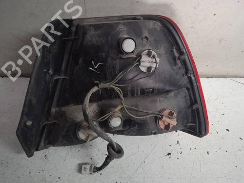 Left taillight HYUNDAI ACCENT II (LC) | BP10101564C34