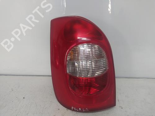 Used Left taillight CITROËN XSARA PICASSO (N68) [1999-2012]  13932145