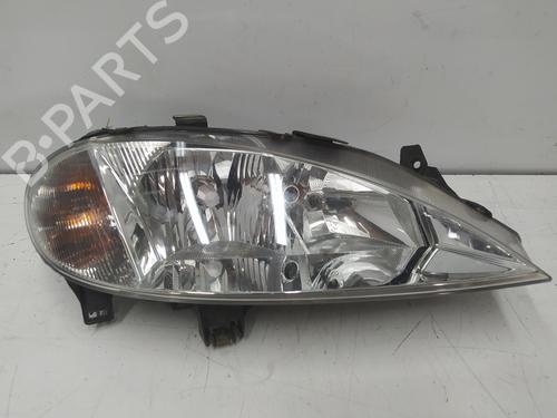 Used Right headlight RENAULT MEGANE I (BA0/1_) [1995-2004]  16886581